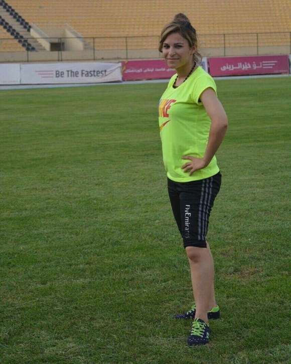 پێویستە گرنگی بەتوانای یاریزانانی کورد بدرێت